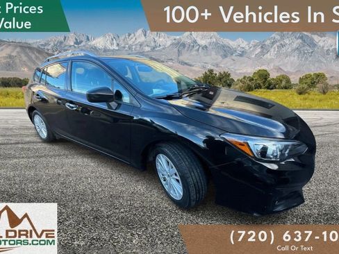Used 2017 Subaru Impreza 2.0i Premium image 3