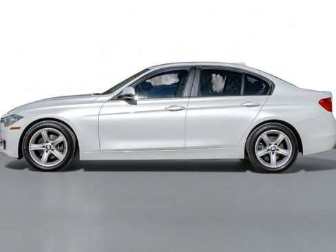 Used 2014 BMW 328i Sedan image 9