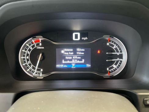 Used 2016 Honda Pilot EX image 24