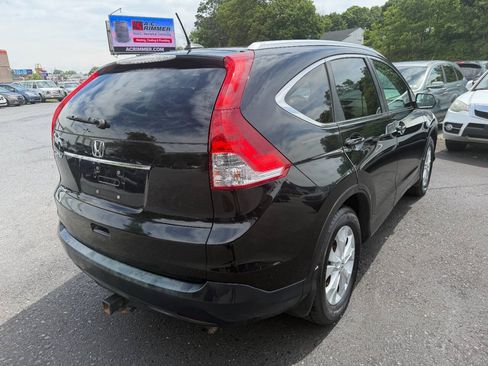 Used 2014 Honda CR-V EX-L image 9