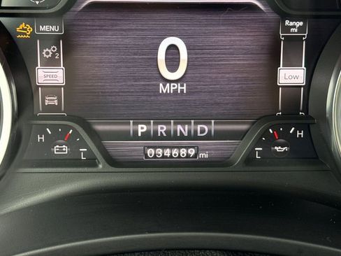 Used 2021 RAM 2500 Laramie image 30