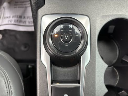 Certified 2025 Ford Bronco Sport Badlands w/ Badlands Tech Package image 33