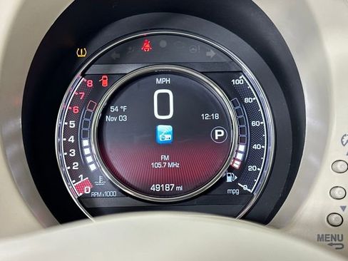 Used 2019 FIAT 500 Pop image 18