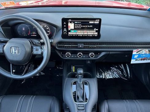 Certified 2024 Honda HR-V EX-L image 16