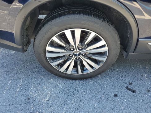 Used 2020 Mitsubishi Outlander ES FWD image 8