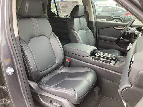 Certified 2024 Honda Pilot EX-L image 28