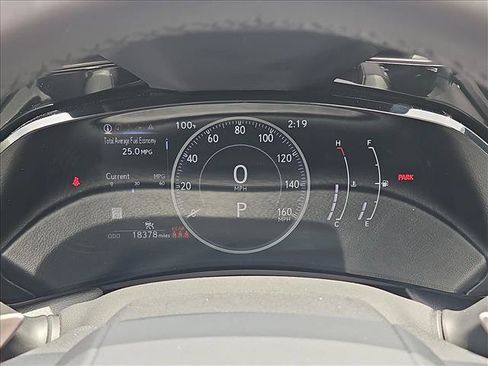 Used 2024 Lexus NX 250 FWD w/ Towing Package (2000 Lbs) image 11