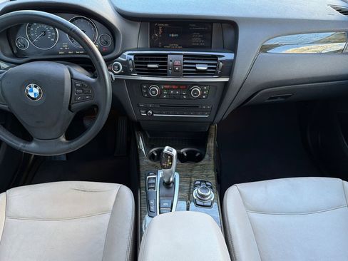 Used 2014 BMW X3 xDrive28i image 17