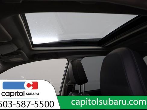 Used 2021 Subaru Forester Touring w/ Popular Package #2 AWD/4WD image 14