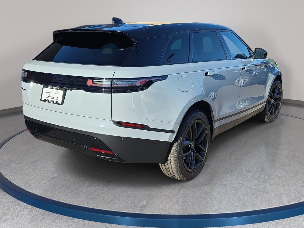 New 2026 Land Rover Range Rover Velar S AWD/4WD image 5