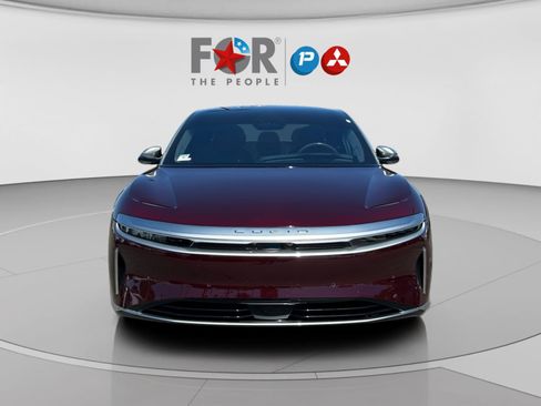 Used 2022 Lucid Air Dream Edition AWD/4WD image 8