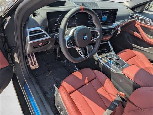 New 2026 BMW i4 M60 w/ Premium Package image 3