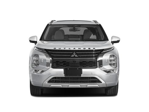 New 2025 Mitsubishi Outlander SEL image 4