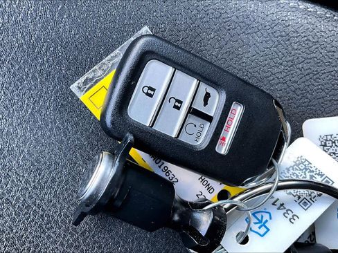 Used 2022 Honda CR-V EX image 15