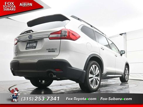 Used 2020 Subaru Ascent Touring image 18