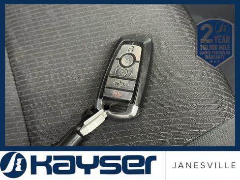 Used 2022 Ford F150 XLT w/ Equipment Group 302A High image 22