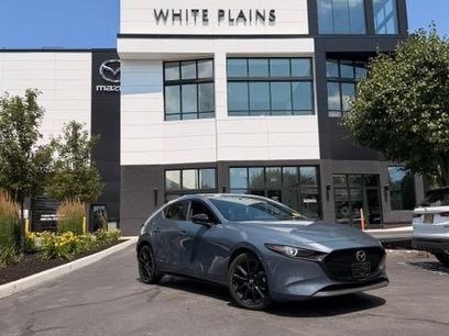 Certified 2023 MAZDA MAZDA3 AWD 2.5 Turbo Hatchback