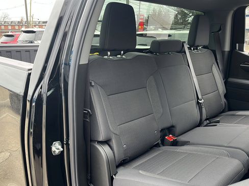 New 2026 Chevrolet Silverado 1500 LT image 14