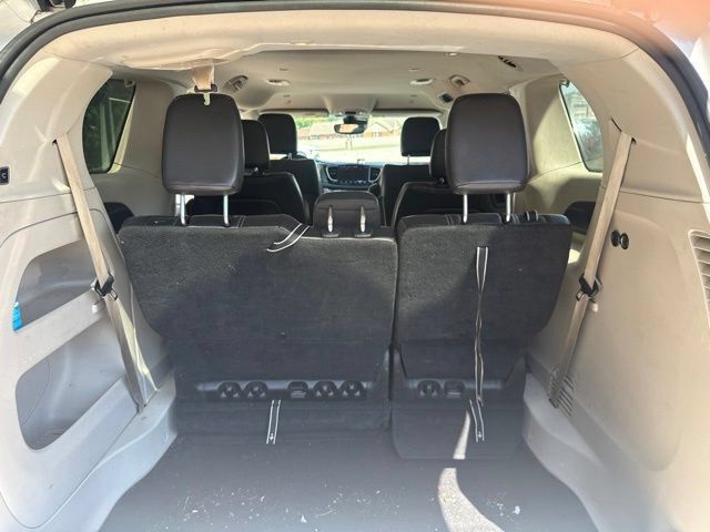 Used 2022 Chrysler Pacifica Touring-L FWD image 20
