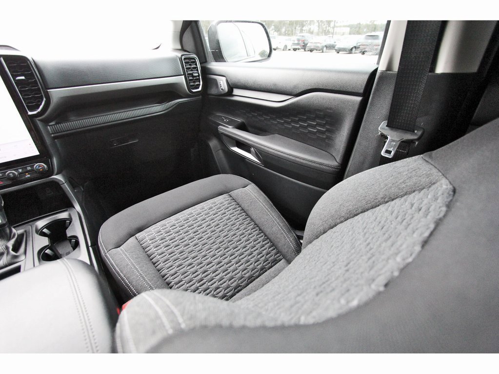 Used 2024 Ford Ranger XLT AWD/4WD image 12