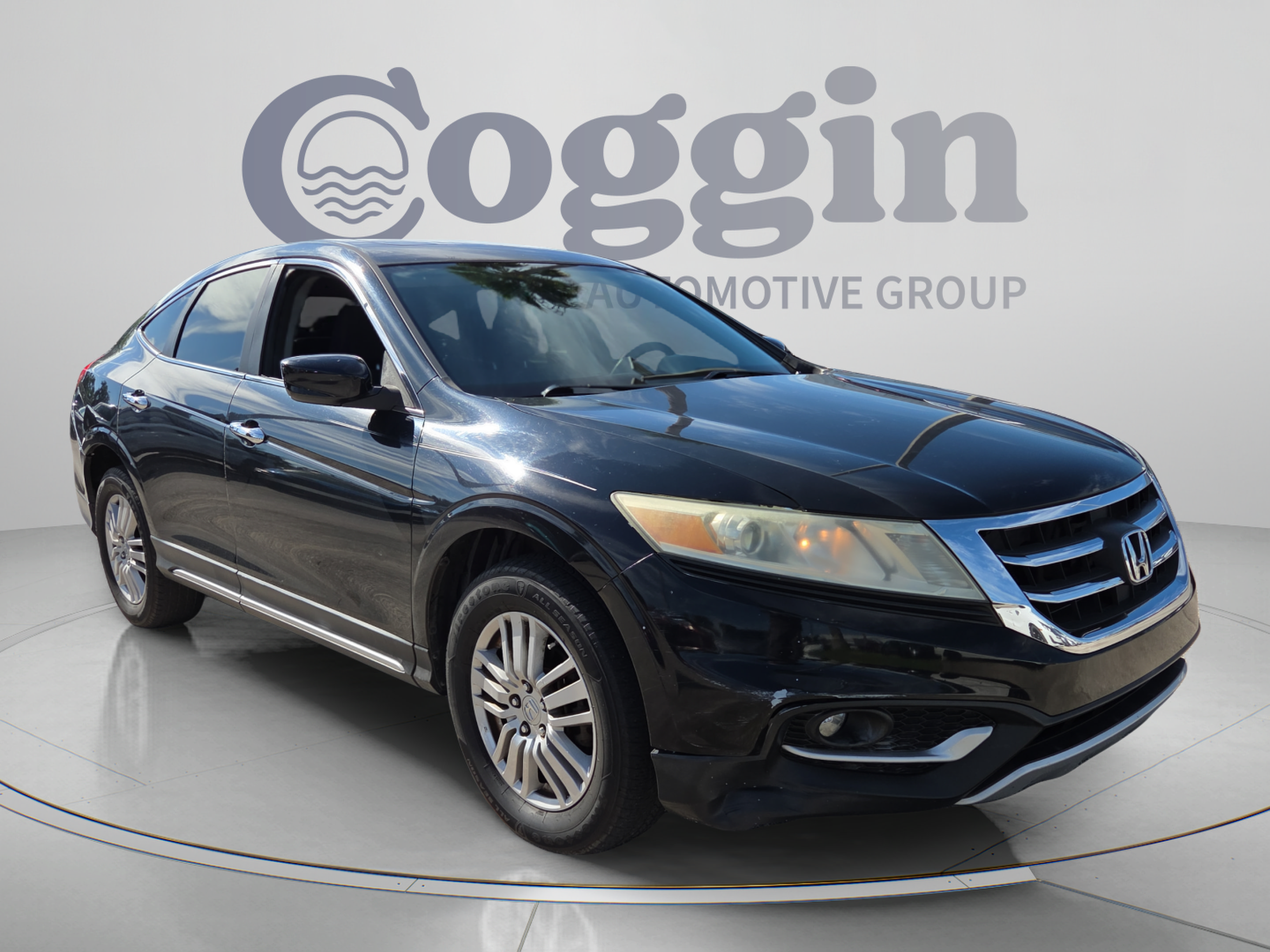 Used 2014 Honda Crosstour EX image 7