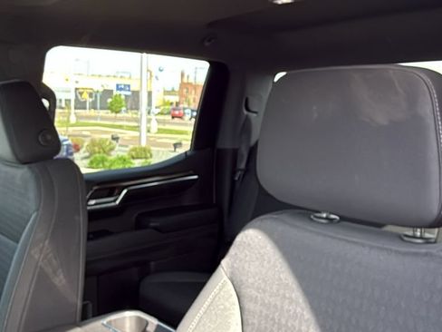 Used 2022 Chevrolet Silverado 1500 RST w/ Protection Package AWD/4WD image 20
