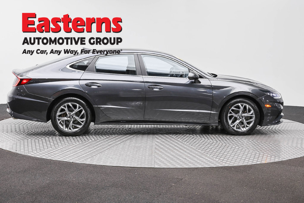 Used 2023 Hyundai Sonata SEL w/ Cargo Package FWD image 5