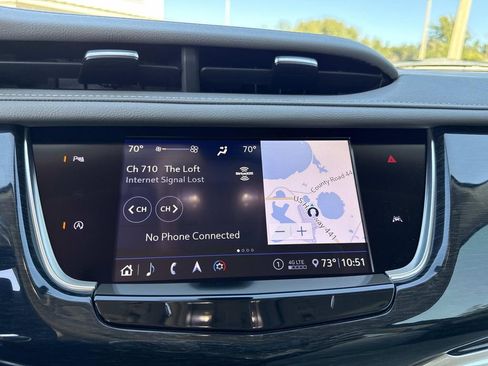 Used 2020 Cadillac XT6 Premium Luxury image 21