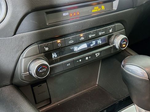 Used 2023 MAZDA CX-5 AWD 2.5 S w/ Preferred Package image 22