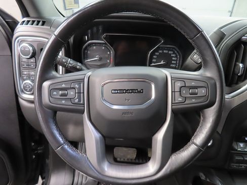 Used 2023 GMC Sierra 2500 Denali w/ Denali Black Diamond Edition image 49