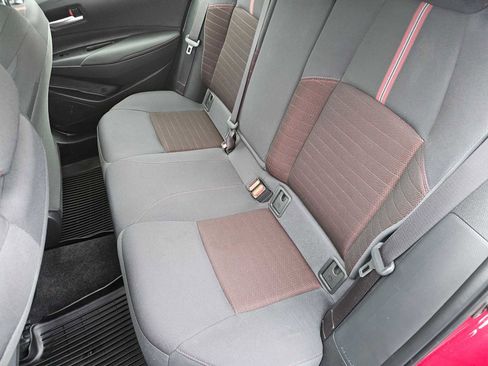 Used 2024 Toyota Corolla SE w/ SE Premium Package image 17