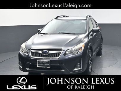 Used 2017 Subaru Crosstrek 2.0i Premium