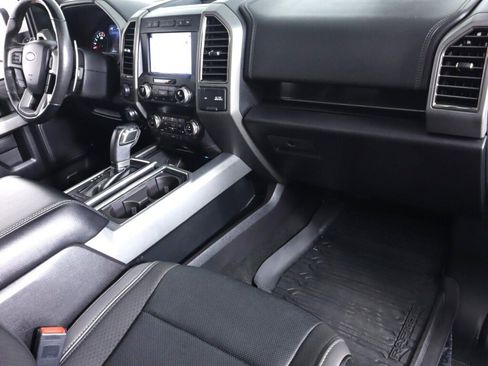 Used 2019 Ford F150 Raptor w/ Equipment Group 802A Luxury image 56