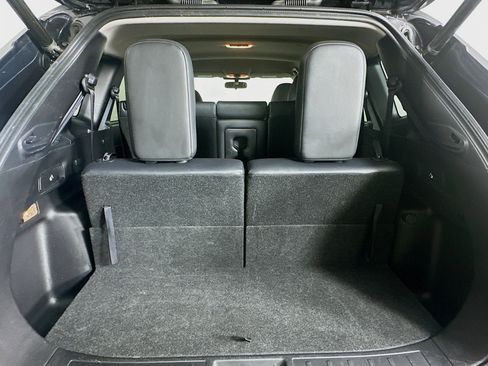 Used 2024 Mitsubishi Outlander SE FWD image 31