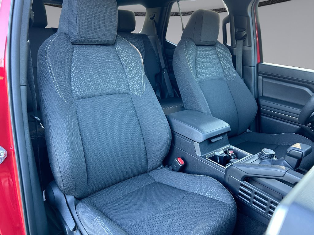 Certified 2025 Toyota 4Runner SR5 AWD/4WD image 29