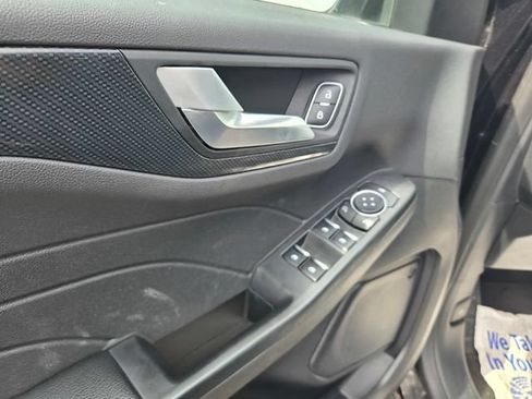 Used 2024 Ford Escape ST-Line w/ Tech Pack #1 AWD/4WD image 38