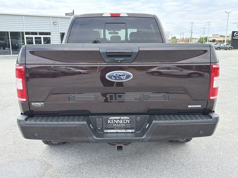 Used 2018 Ford F150 XLT w/ Equipment Group 302A Luxury AWD/4WD image 5