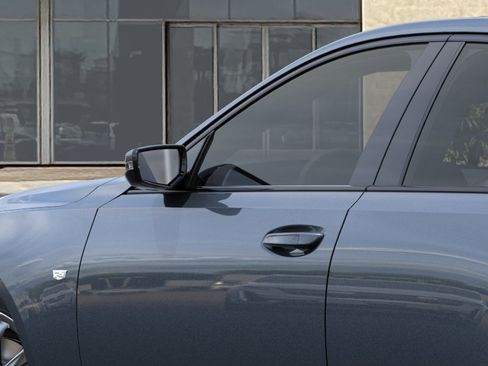 New 2026 Cadillac CT5 Sport w/ Technology Package RWD image 12