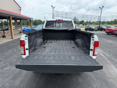 Used 2022 RAM 3500 Tradesman AWD/4WD image 6