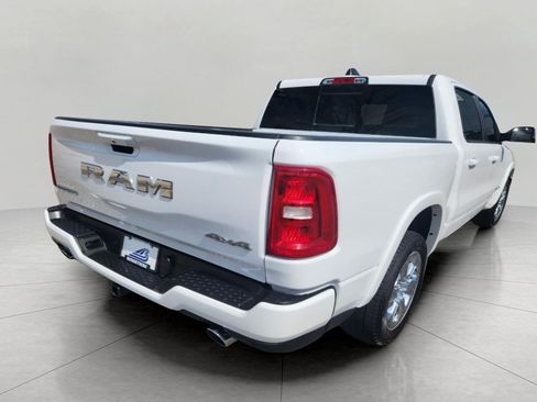 Used 2025 RAM 1500 Big Horn AWD/4WD image 78