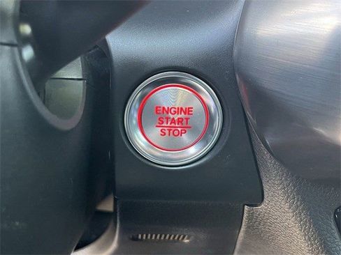 Used 2025 Acura ADX A-Spec AWD/4WD image 22