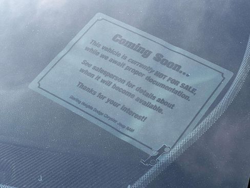 Used 2023 Jeep Compass High Altitude image 33