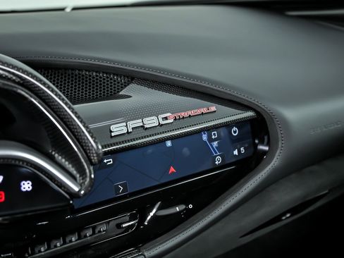 Used 2022 Ferrari SF90 Stradale AWD/4WD image 42