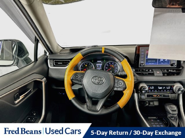 Used 2019 Toyota RAV4 XLE w/ All Weather Liner Package AWD/4WD image 27