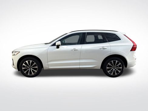 Certified 2023 Volvo XC60 B5 Core image 2