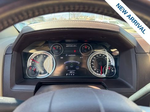 Used 2017 RAM 2500 Laramie w/ Convenience Group image 22