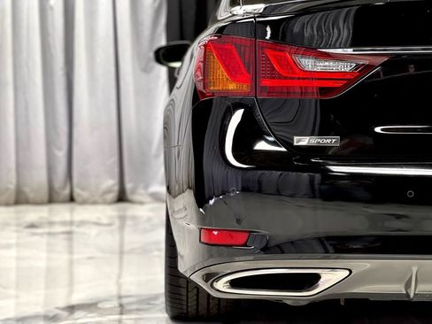 Used 2015 Lexus GS 350 F Sport image 15