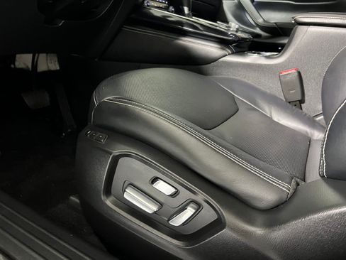Used 2023 MAZDA CX-9 Grand Touring image 13