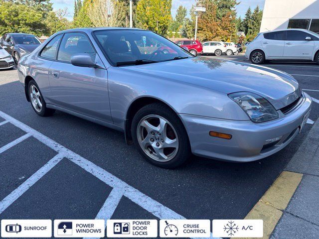 Used 2001 Honda Prelude image 1