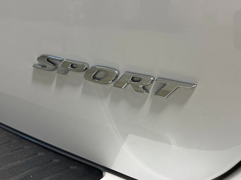 New 2026 Honda Odyssey Sport-L image 7